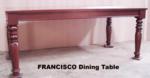Francisco Table 